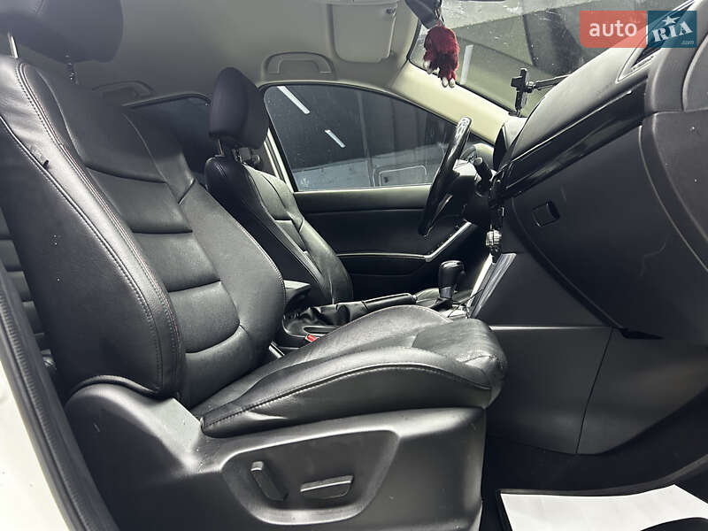 Внедорожник / Кроссовер Mazda CX-5 2014 в Черновцах фото 16 Внедорожник / Кроссовер Mazda CX-5 2014 в Черновцах