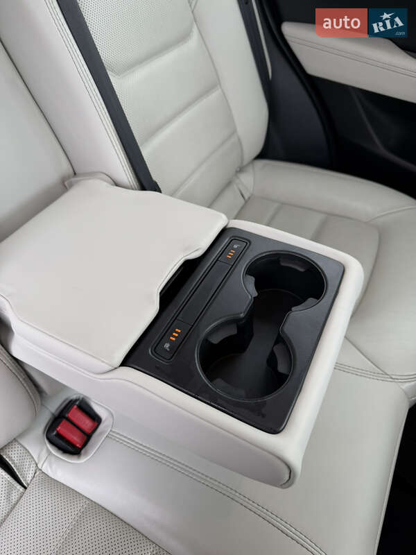 Внедорожник / Кроссовер Mazda CX-5 2022 в Киеве фото 13 Внедорожник / Кроссовер Mazda CX-5 2022 в Киеве
