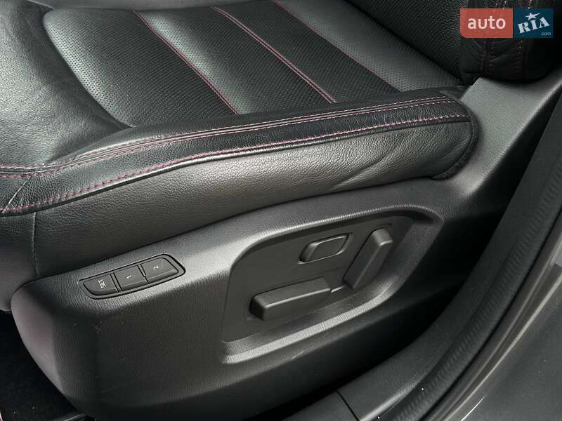 Внедорожник / Кроссовер Mazda CX-5 2022 в Одессе фото 18 Внедорожник / Кроссовер Mazda CX-5 2022 в Одессе