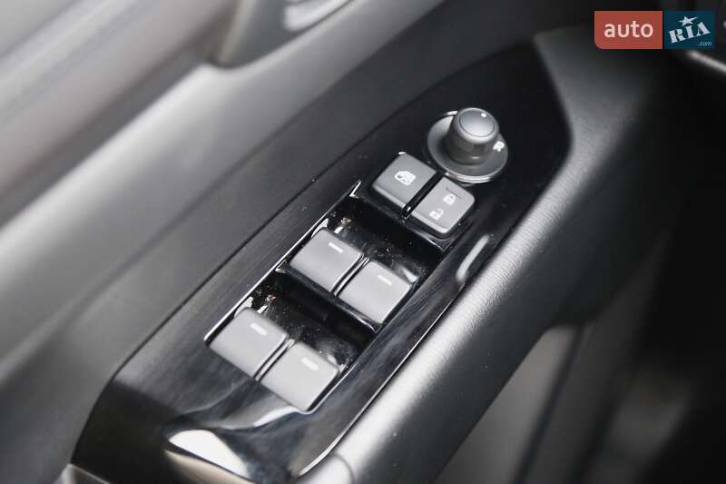Внедорожник / Кроссовер Mazda CX-5 2023 в Киеве