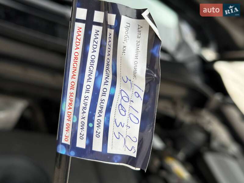 Внедорожник / Кроссовер Mazda CX-5 2021 в Черкассах фото 48 Внедорожник / Кроссовер Mazda CX-5 2021 в Черкассах