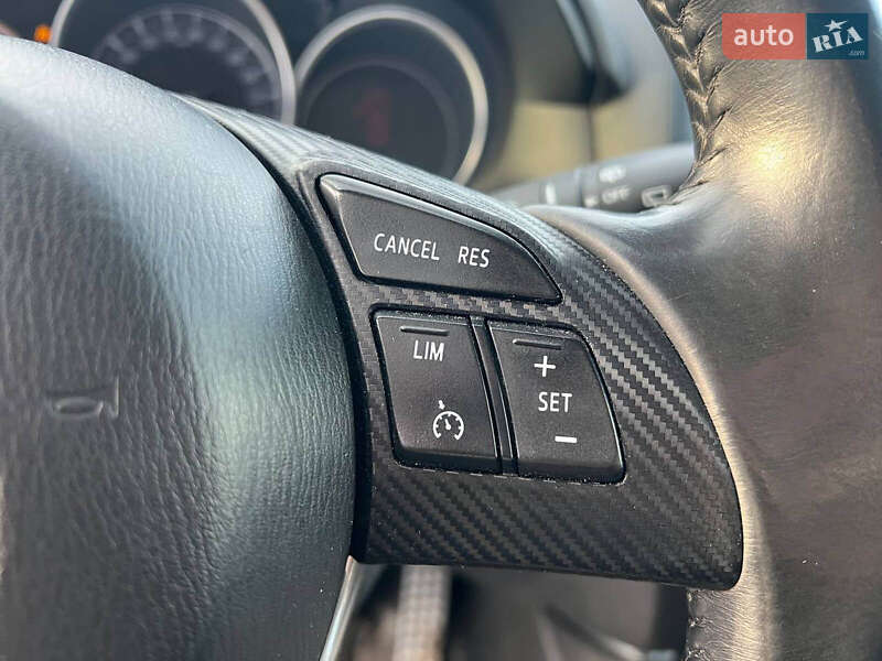 Внедорожник / Кроссовер Mazda CX-5 2016 в Львове фото 23 Внедорожник / Кроссовер Mazda CX-5 2016 в Львове