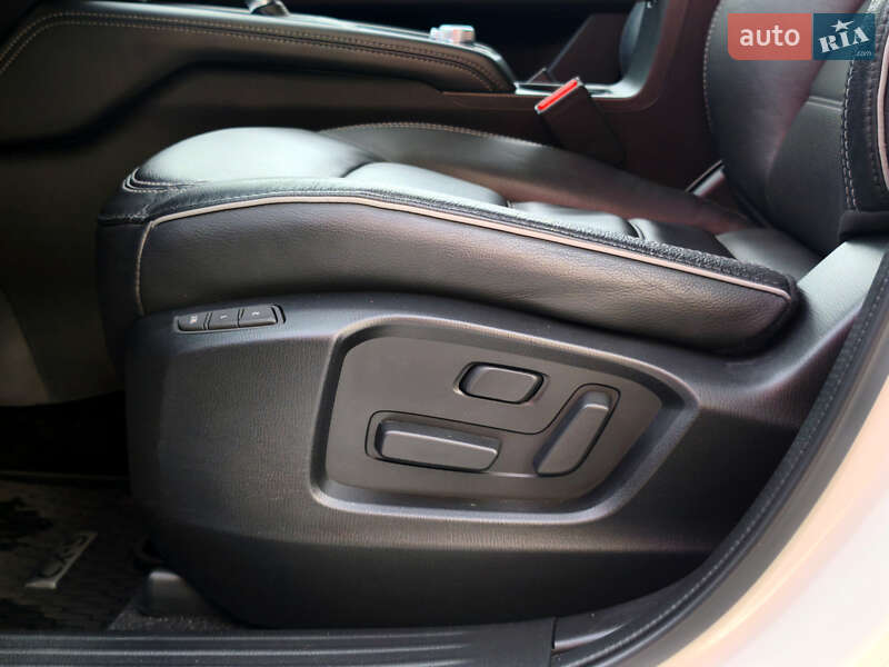 Внедорожник / Кроссовер Mazda CX-5 2023 в Ивано-Франковске