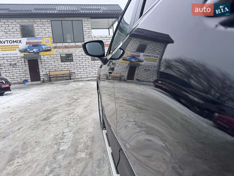 Внедорожник / Кроссовер Mazda CX-5 2015 в Звенигородке