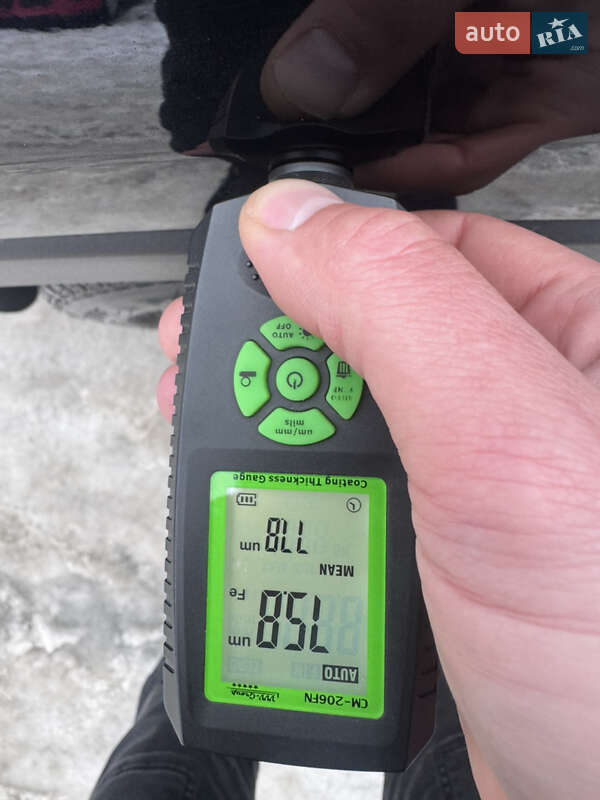 Внедорожник / Кроссовер Mazda CX-5 2015 в Звенигородке