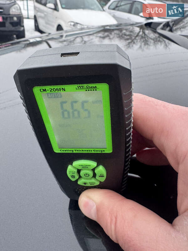 Внедорожник / Кроссовер Mazda CX-5 2015 в Звенигородке