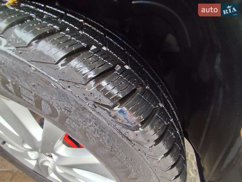 Внедорожник / Кроссовер Mazda CX-5 2012 в Радивилове