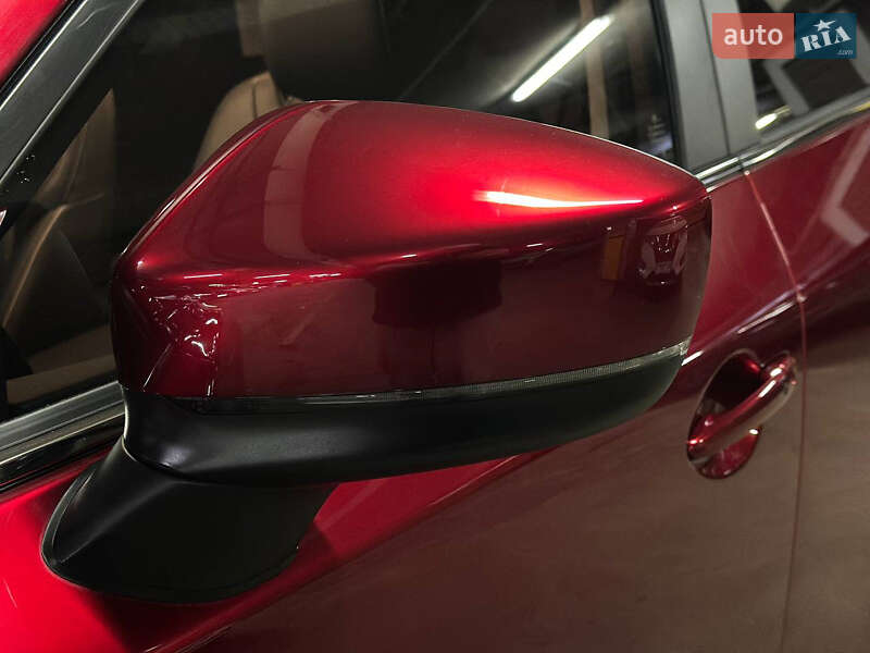 Внедорожник / Кроссовер Mazda CX-5 2024 в Днепре фото 35 Внедорожник / Кроссовер Mazda CX-5 2024 в Днепре