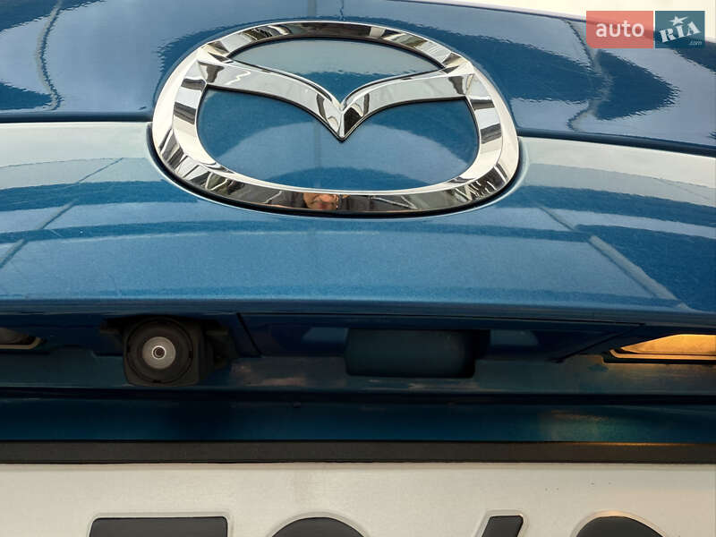 Внедорожник / Кроссовер Mazda CX-5 2013 в Луцке фото 10 Внедорожник / Кроссовер Mazda CX-5 2013 в Луцке