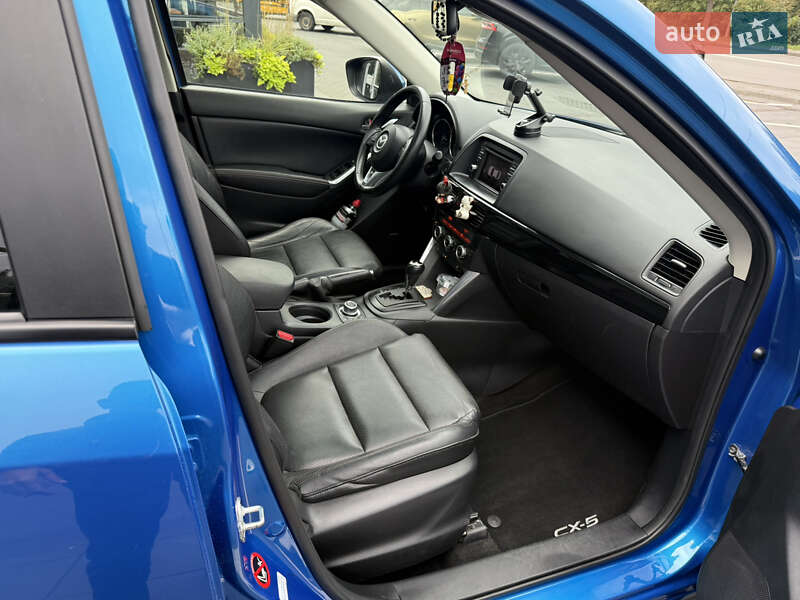 Внедорожник / Кроссовер Mazda CX-5 2013 в Луцке фото 20 Внедорожник / Кроссовер Mazda CX-5 2013 в Луцке