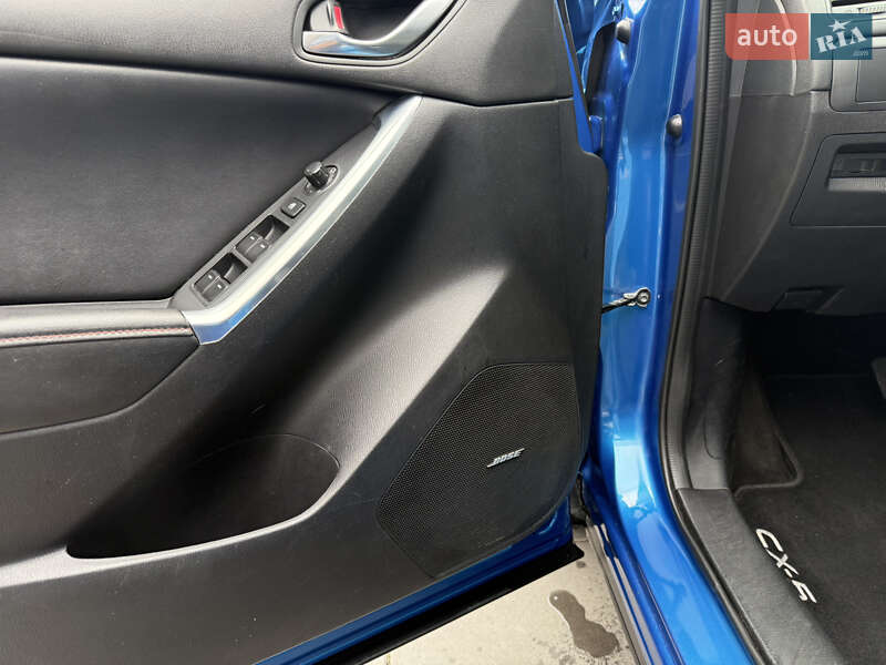 Внедорожник / Кроссовер Mazda CX-5 2013 в Луцке фото 24 Внедорожник / Кроссовер Mazda CX-5 2013 в Луцке