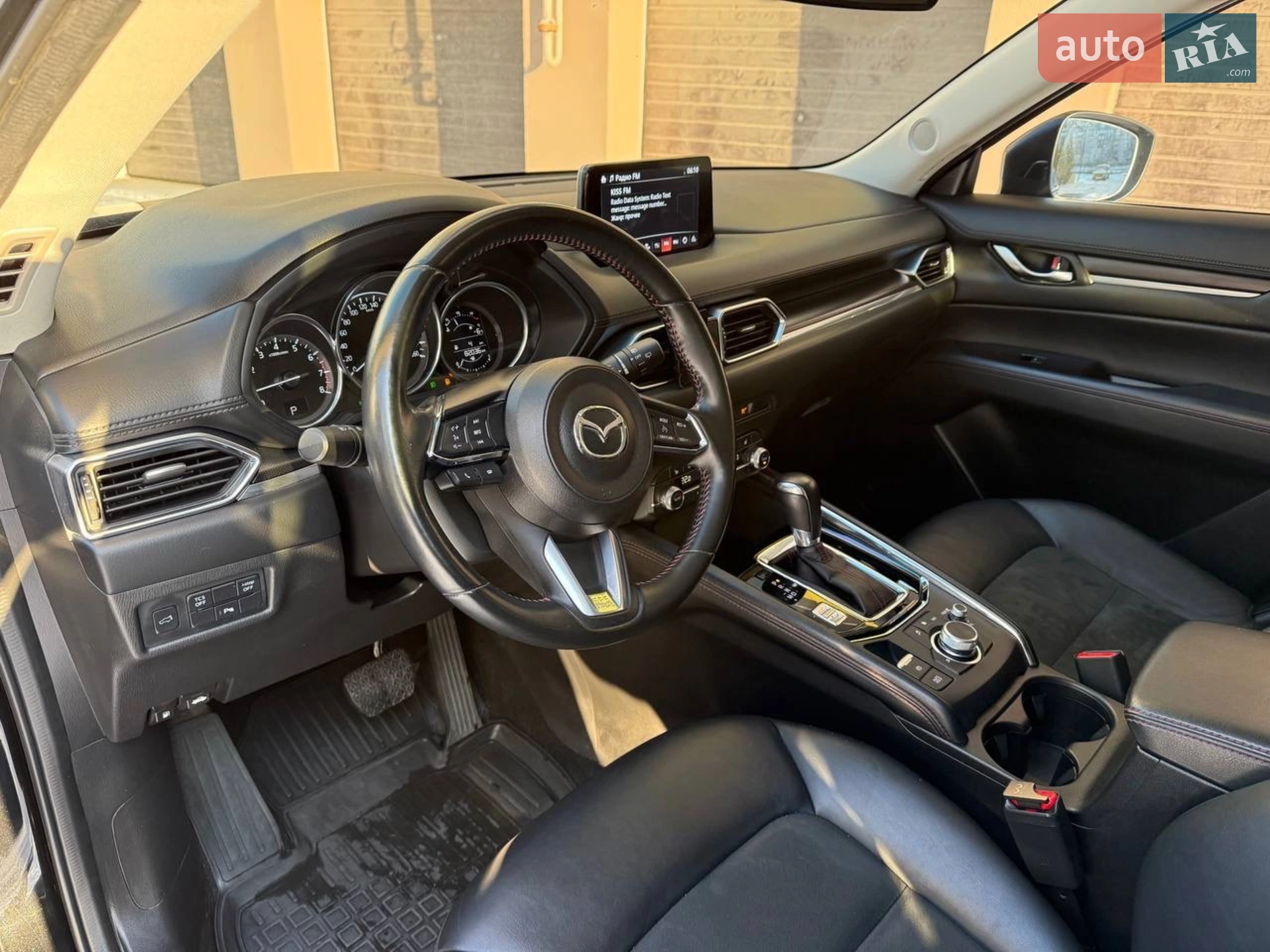 2020 Mazda CX-5 - мініатюра 12