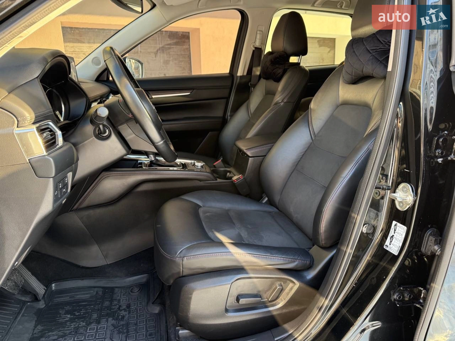 2020 Mazda CX-5 - мініатюра 16