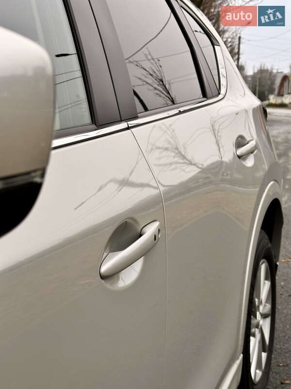 Внедорожник / Кроссовер Mazda CX-5 2023 в Днепре фото 21 Внедорожник / Кроссовер Mazda CX-5 2023 в Днепре