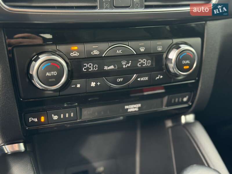 Внедорожник / Кроссовер Mazda CX-5 2016 в Стрые