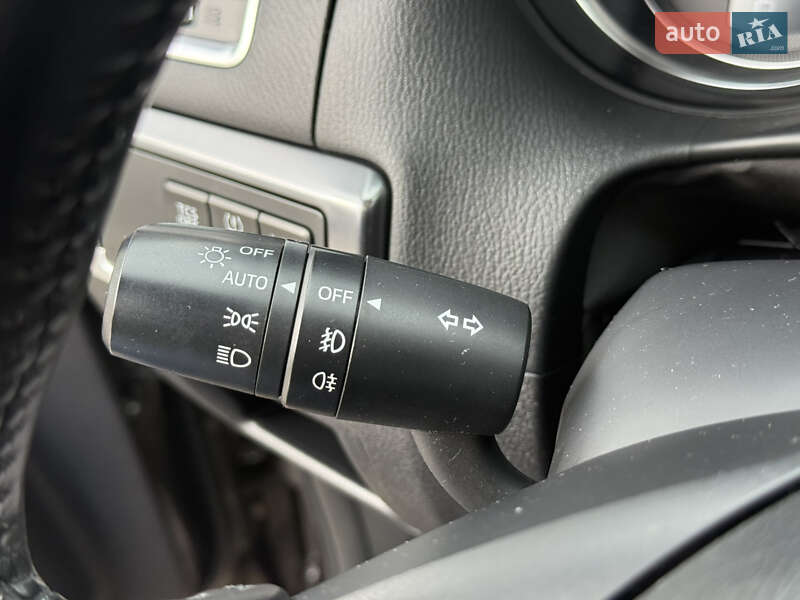 Внедорожник / Кроссовер Mazda CX-5 2016 в Стрые