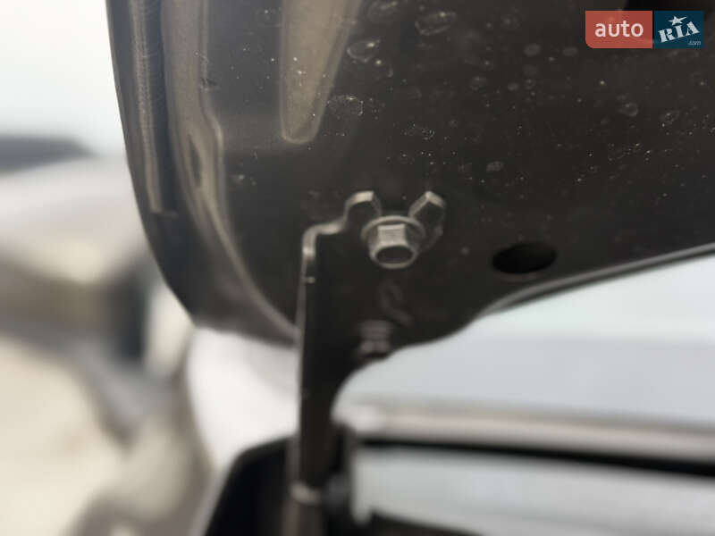 Внедорожник / Кроссовер Mazda CX-5 2016 в Стрые