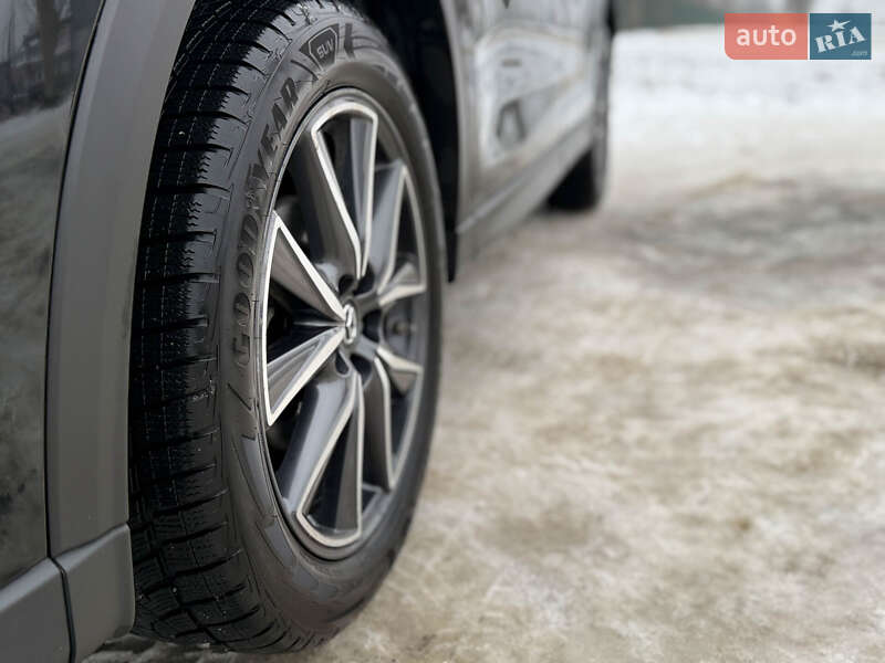 Внедорожник / Кроссовер Mazda CX-5 2017 в Харькове