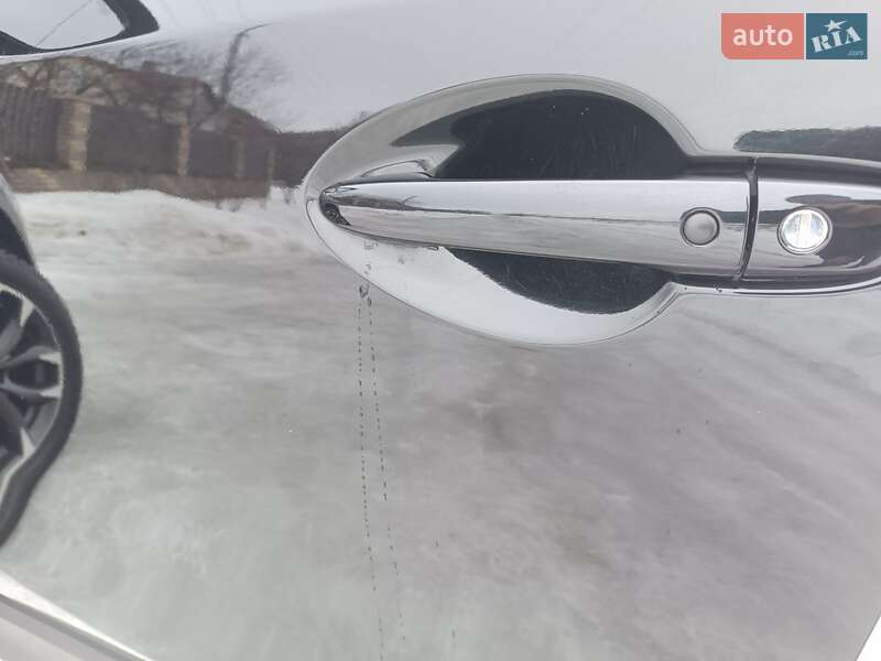 Внедорожник / Кроссовер Mazda CX-5 2015 в Стрые фото 21 Внедорожник / Кроссовер Mazda CX-5 2015 в Стрые