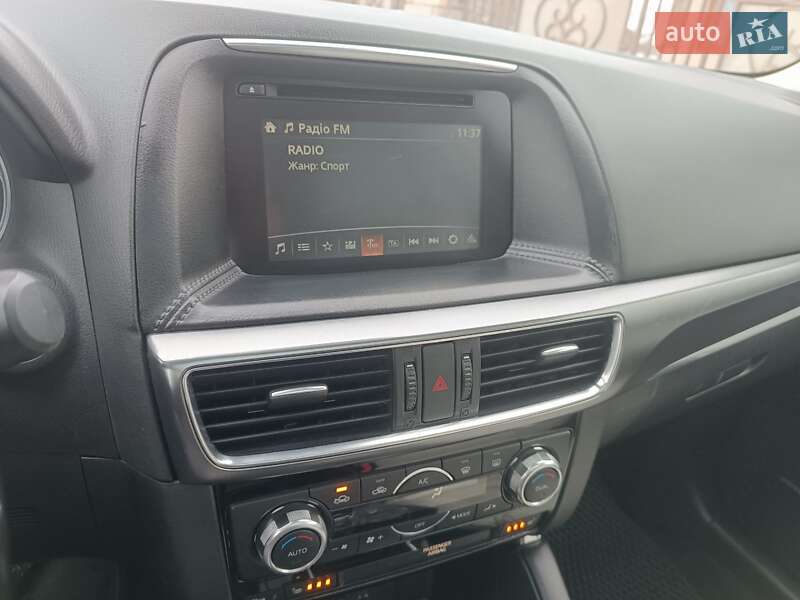 Внедорожник / Кроссовер Mazda CX-5 2015 в Стрые фото 26 Внедорожник / Кроссовер Mazda CX-5 2015 в Стрые