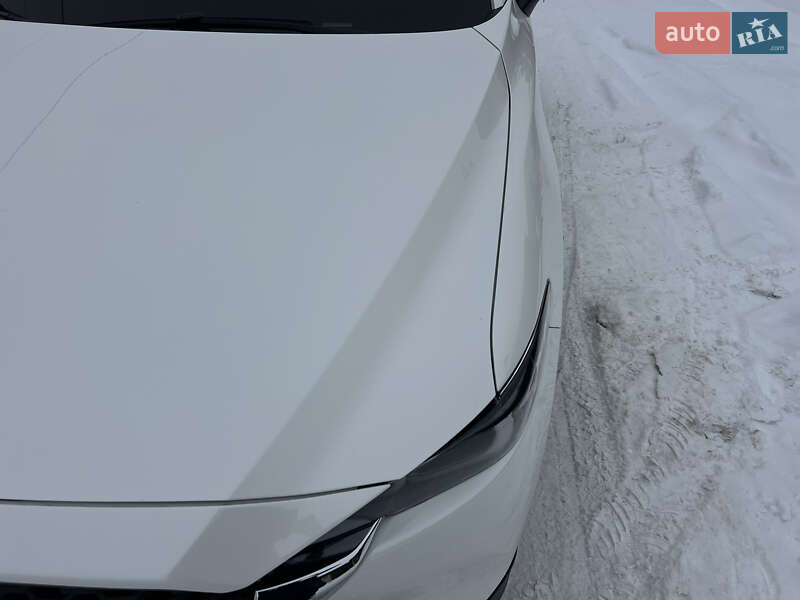 Внедорожник / Кроссовер Mazda CX-5 2022 в Киеве фото 16 Внедорожник / Кроссовер Mazda CX-5 2022 в Киеве