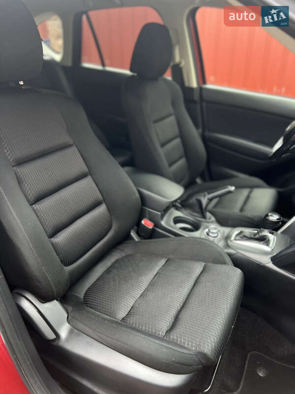 Внедорожник / Кроссовер Mazda CX-5 2014 в Тернополе фото 15 Внедорожник / Кроссовер Mazda CX-5 2014 в Тернополе