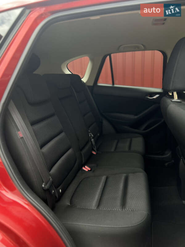 Внедорожник / Кроссовер Mazda CX-5 2014 в Тернополе фото 20 Внедорожник / Кроссовер Mazda CX-5 2014 в Тернополе