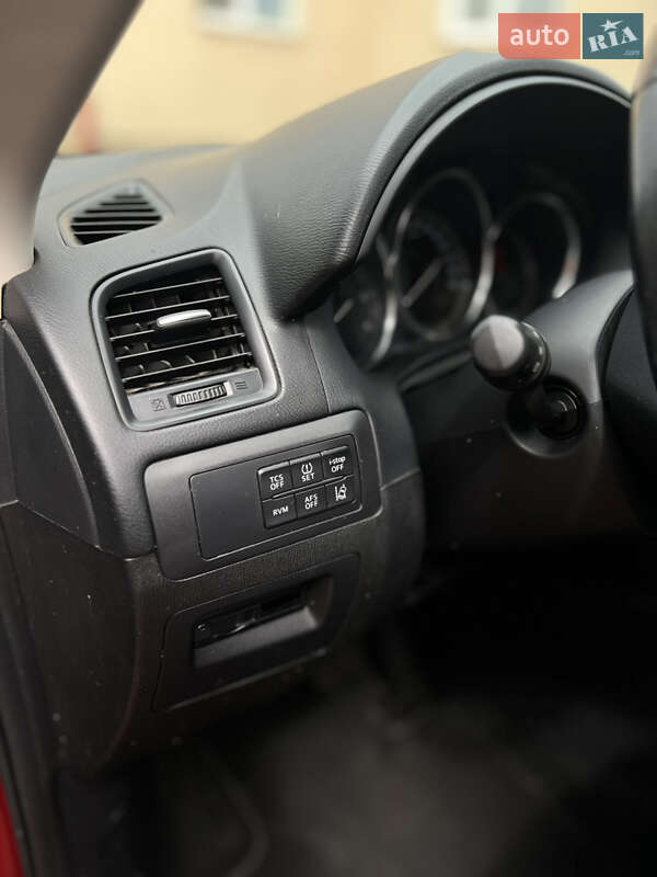 Внедорожник / Кроссовер Mazda CX-5 2014 в Тернополе фото 30 Внедорожник / Кроссовер Mazda CX-5 2014 в Тернополе