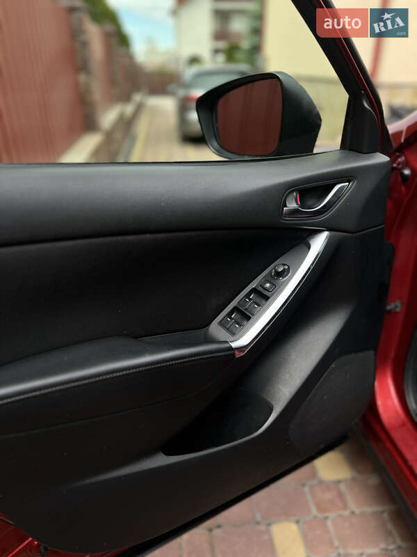 Внедорожник / Кроссовер Mazda CX-5 2014 в Тернополе фото 33 Внедорожник / Кроссовер Mazda CX-5 2014 в Тернополе
