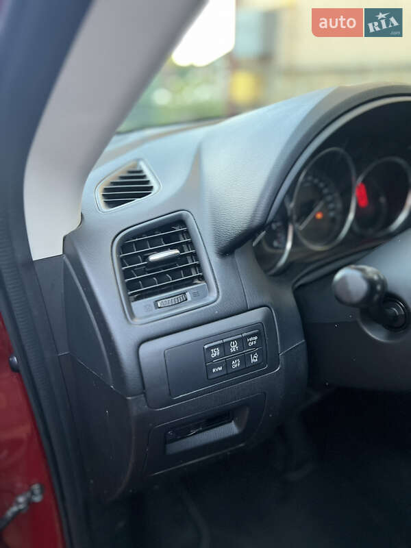 Внедорожник / Кроссовер Mazda CX-5 2014 в Тернополе фото 39 Внедорожник / Кроссовер Mazda CX-5 2014 в Тернополе