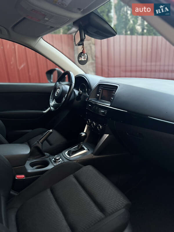 Внедорожник / Кроссовер Mazda CX-5 2014 в Тернополе фото 48 Внедорожник / Кроссовер Mazda CX-5 2014 в Тернополе