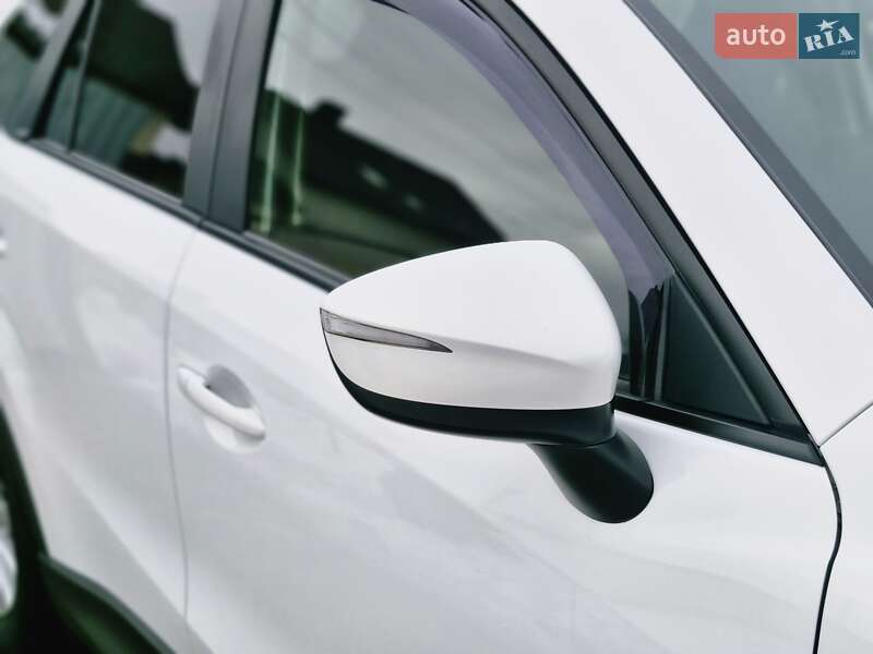 Внедорожник / Кроссовер Mazda CX-5 2015 в Ровно фото 24 Внедорожник / Кроссовер Mazda CX-5 2015 в Ровно