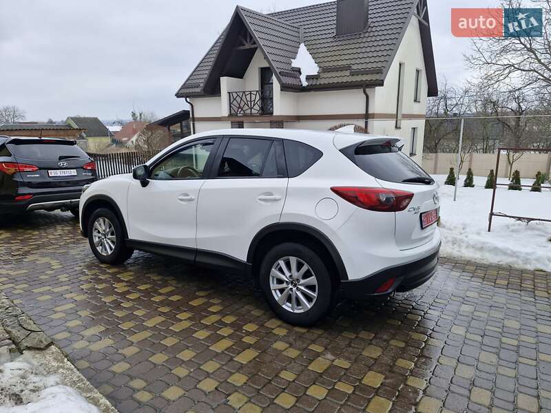 Внедорожник / Кроссовер Mazda CX-5 2015 в Ровно фото 32 Внедорожник / Кроссовер Mazda CX-5 2015 в Ровно