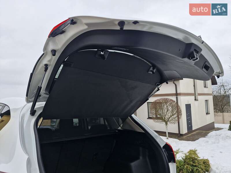 Внедорожник / Кроссовер Mazda CX-5 2015 в Ровно фото 16 Внедорожник / Кроссовер Mazda CX-5 2015 в Ровно