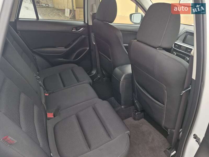 Внедорожник / Кроссовер Mazda CX-5 2015 в Ровно фото 17 Внедорожник / Кроссовер Mazda CX-5 2015 в Ровно