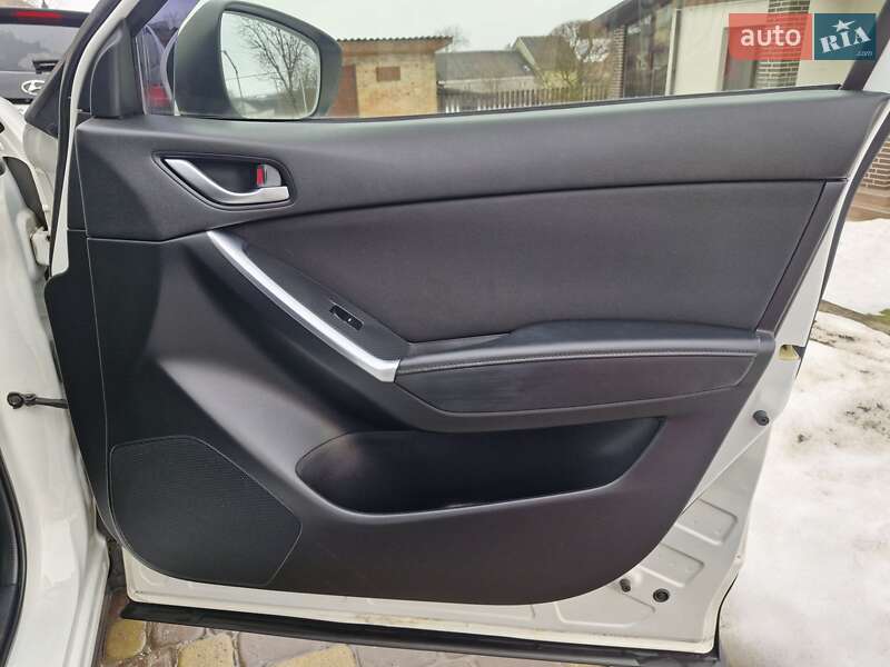 Внедорожник / Кроссовер Mazda CX-5 2015 в Ровно фото 20 Внедорожник / Кроссовер Mazda CX-5 2015 в Ровно