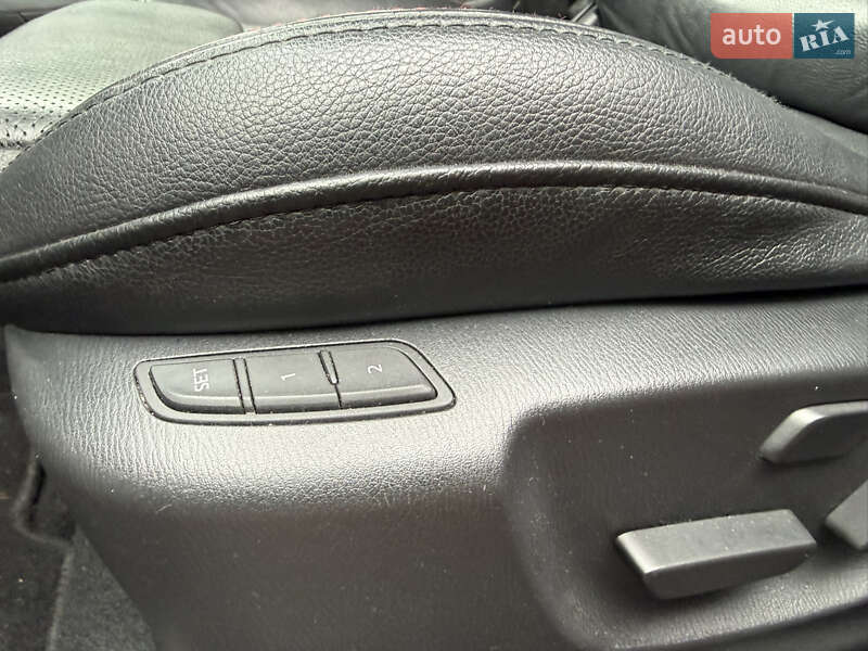 Внедорожник / Кроссовер Mazda CX-5 2015 в Ровно фото 10 Внедорожник / Кроссовер Mazda CX-5 2015 в Ровно