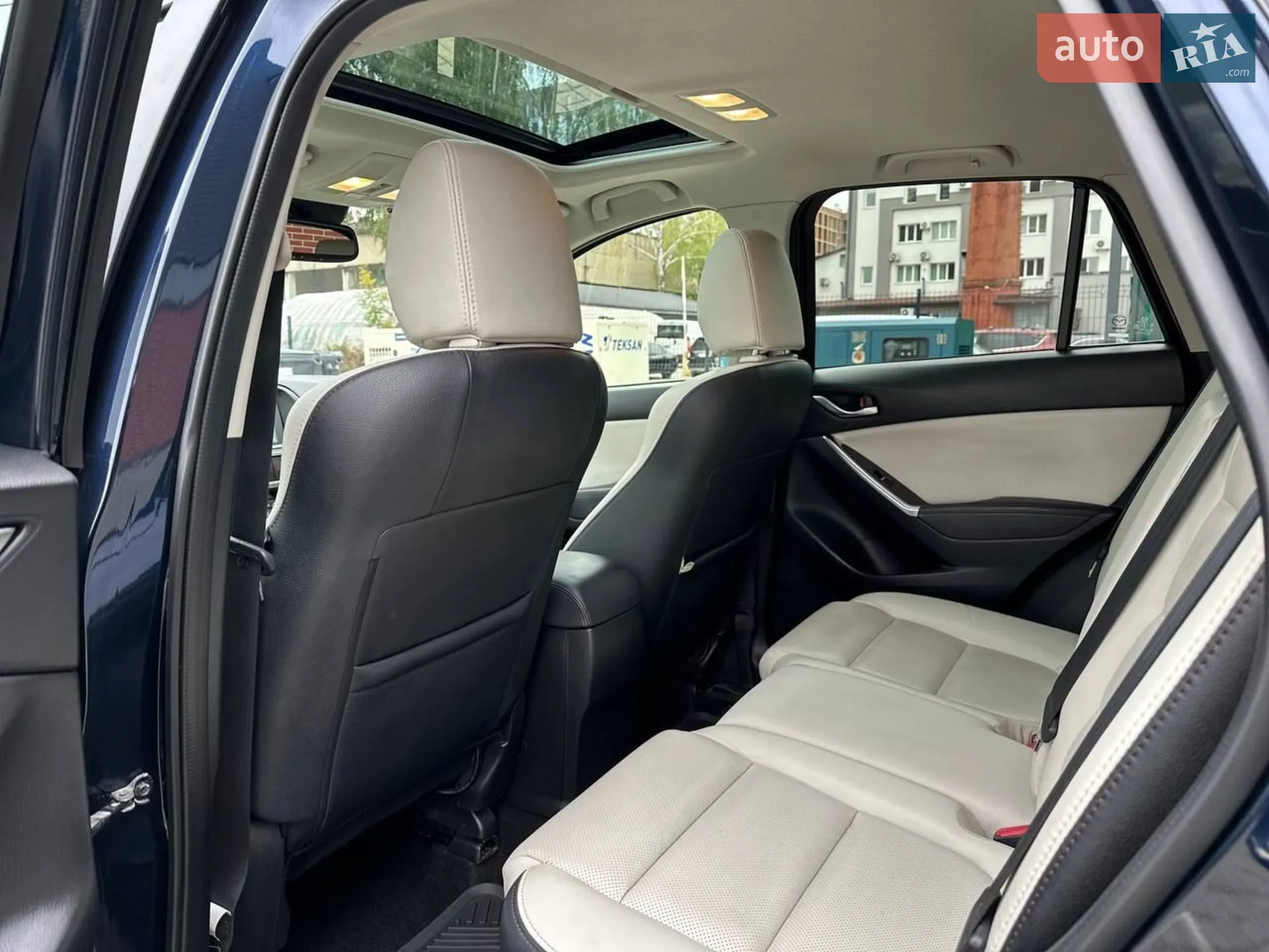 2015 Mazda CX-5 - мініатюра 7