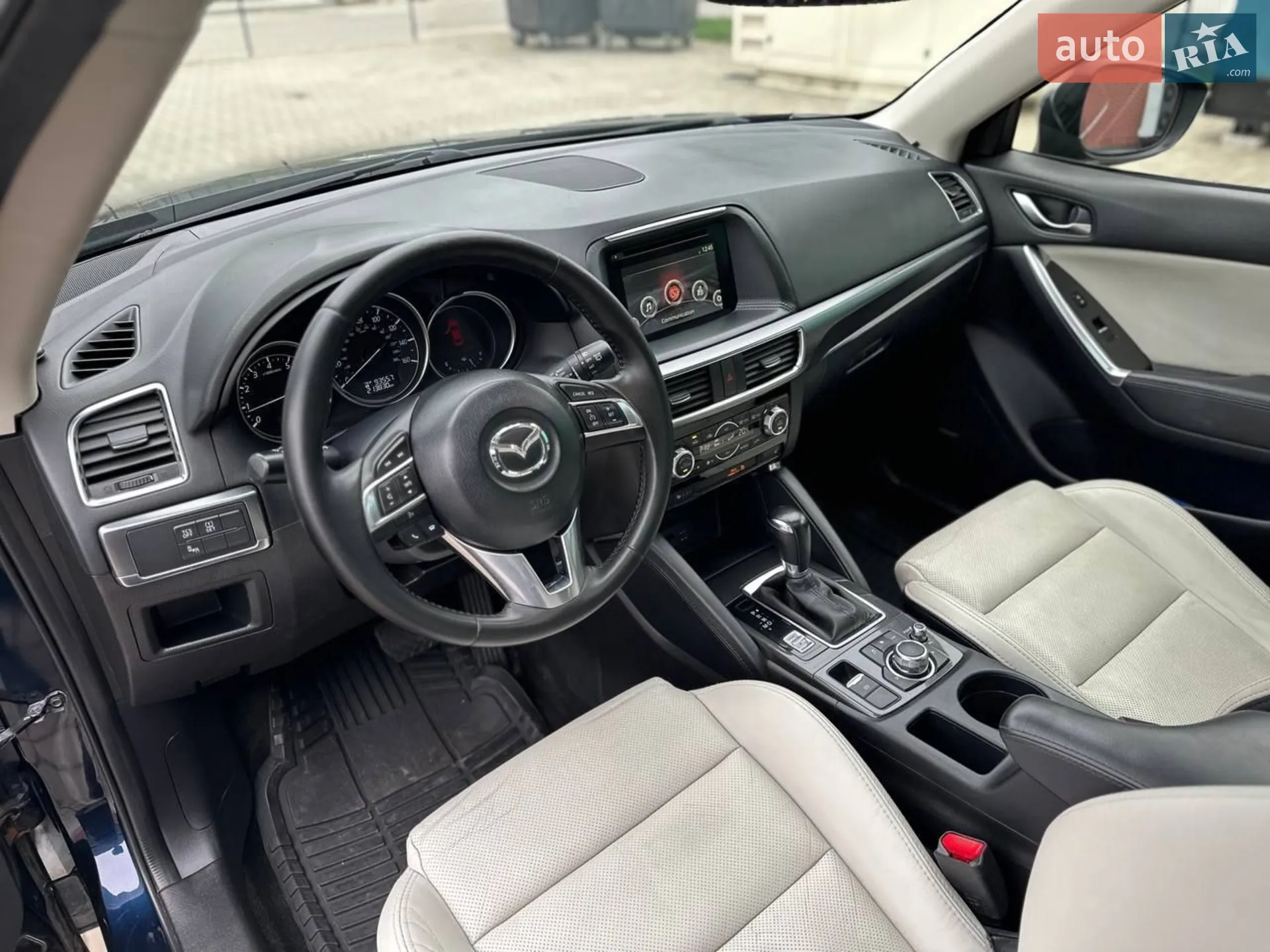 2015 Mazda CX-5 - мініатюра 9