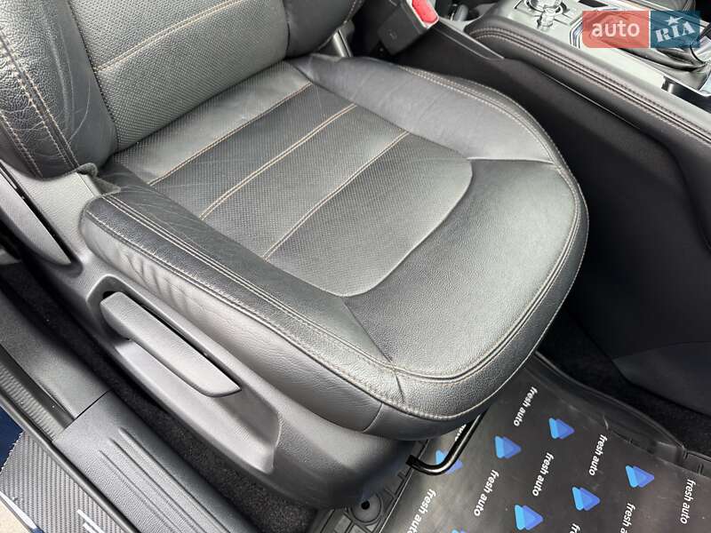 Внедорожник / Кроссовер Mazda CX-5 2017 в Ровно фото 37 Внедорожник / Кроссовер Mazda CX-5 2017 в Ровно