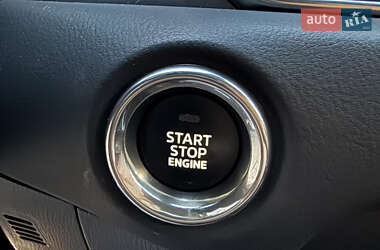 Позашляховик / Кросовер Mazda CX-5 2019 в Києві