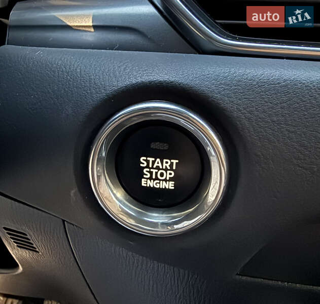 Внедорожник / Кроссовер Mazda CX-5 2019 в Киеве фото 34 Внедорожник / Кроссовер Mazda CX-5 2019 в Киеве