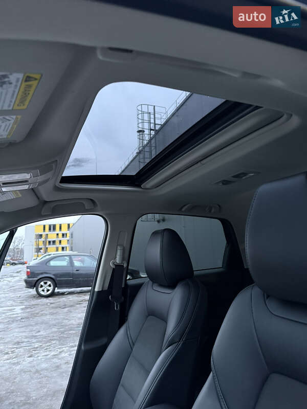 Внедорожник / Кроссовер Mazda CX-5 2019 в Киеве фото 39 Внедорожник / Кроссовер Mazda CX-5 2019 в Киеве