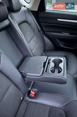 Позашляховик / Кросовер Mazda CX-5 2019 в Києві