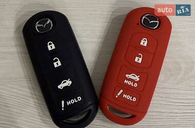 Позашляховик / Кросовер Mazda CX-5 2019 в Києві
