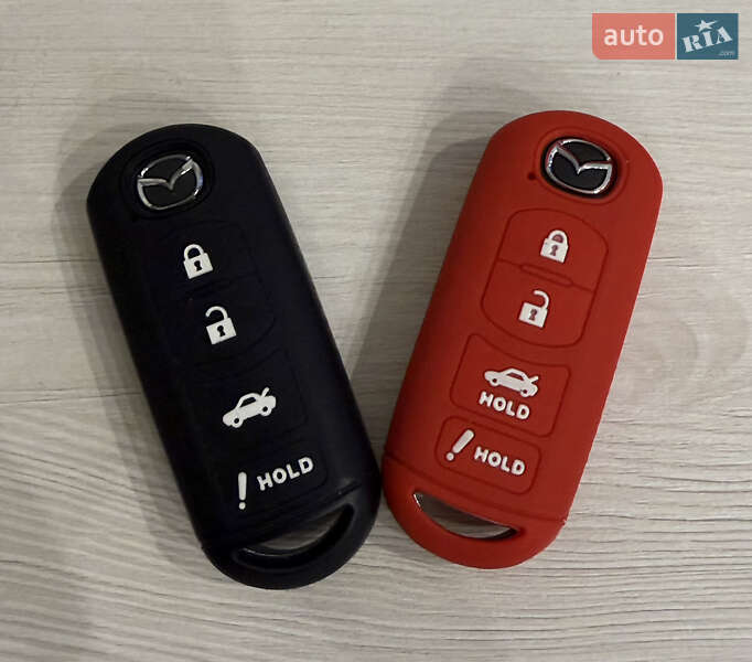 Внедорожник / Кроссовер Mazda CX-5 2019 в Киеве фото 44 Внедорожник / Кроссовер Mazda CX-5 2019 в Киеве