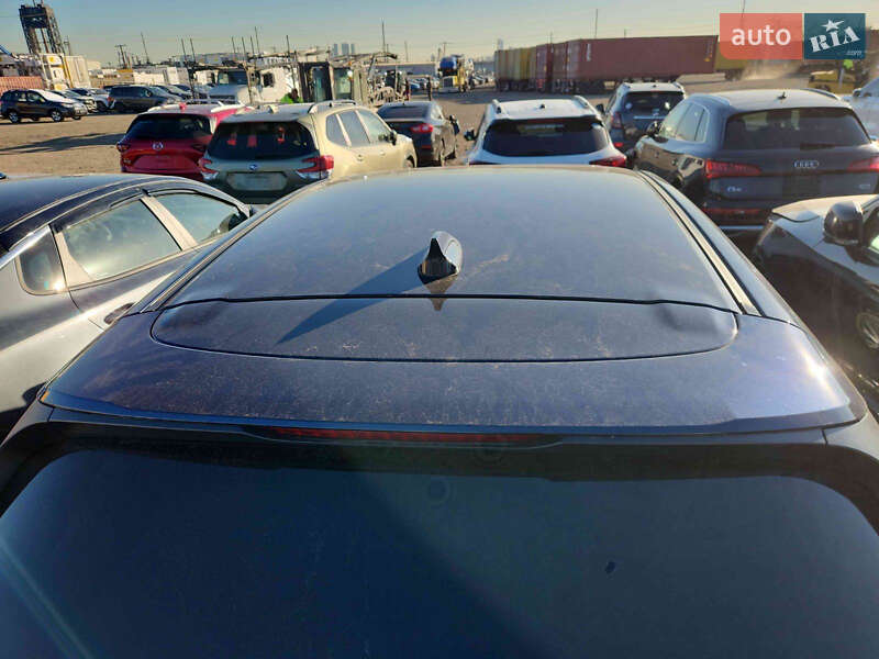 Внедорожник / Кроссовер Mazda CX-5 2023 в Львове фото 9 Внедорожник / Кроссовер Mazda CX-5 2023 в Львове