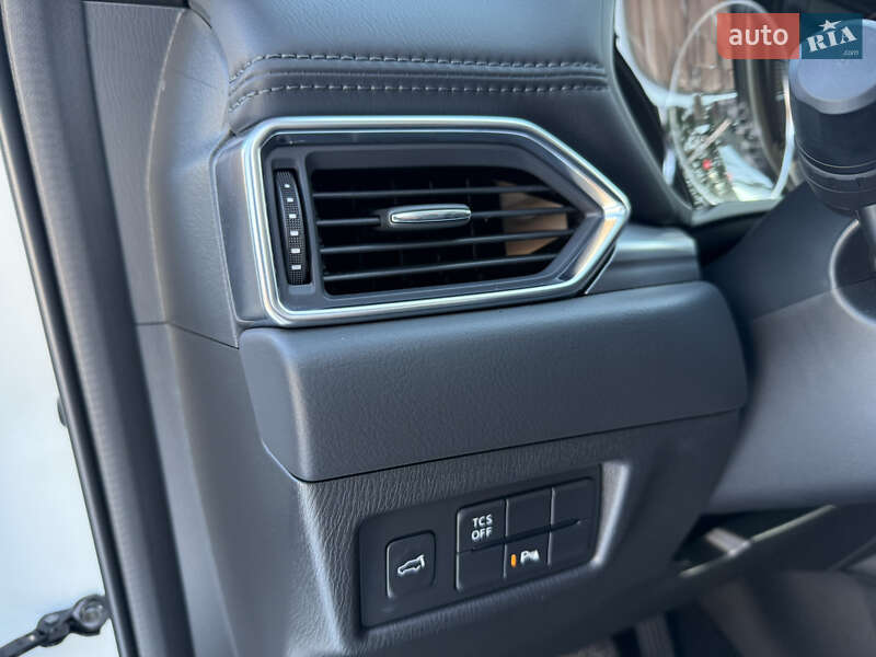 Внедорожник / Кроссовер Mazda CX-5 2025 в Ровно