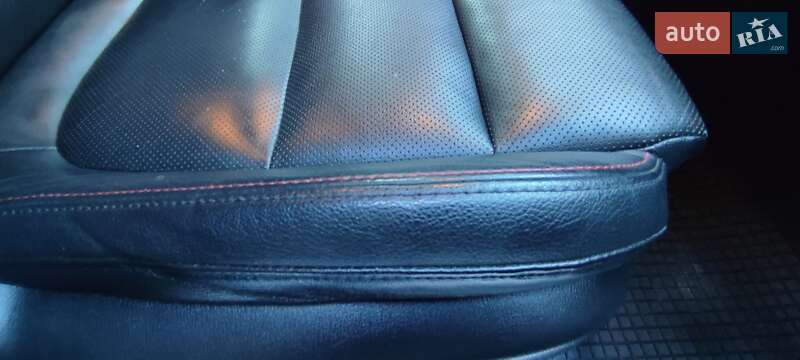 Внедорожник / Кроссовер Mazda CX-5 2012 в Луцке