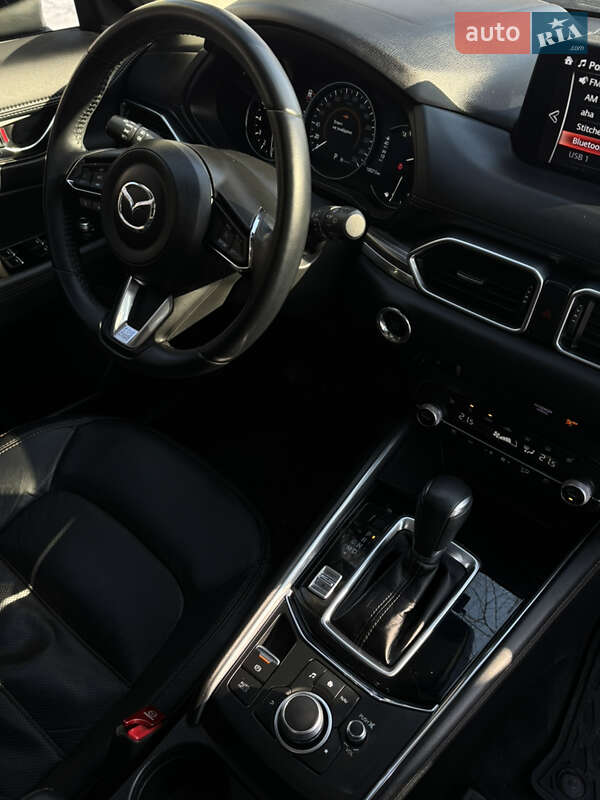 Внедорожник / Кроссовер Mazda CX-5 2020 в Звягеле